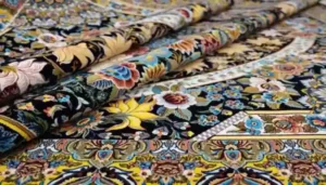 فرش ماشینی خوشنام
