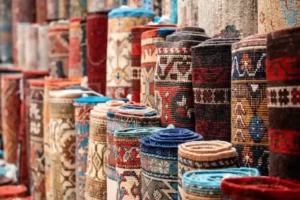 قالیشویی خوشنام هشتگرد